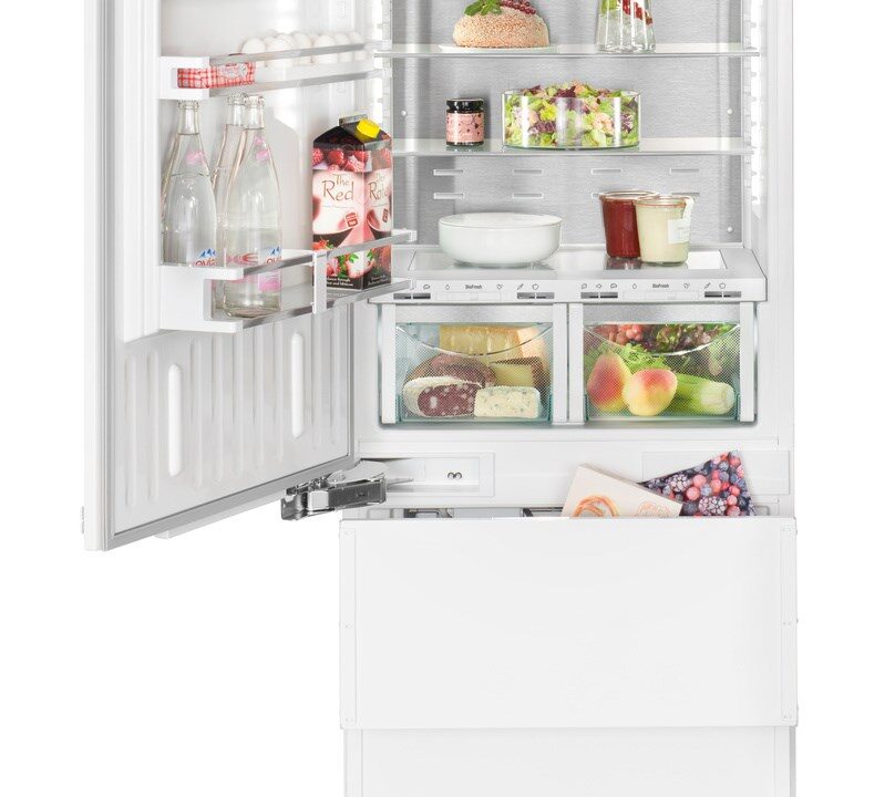 Liebherr Fridge Maintenance